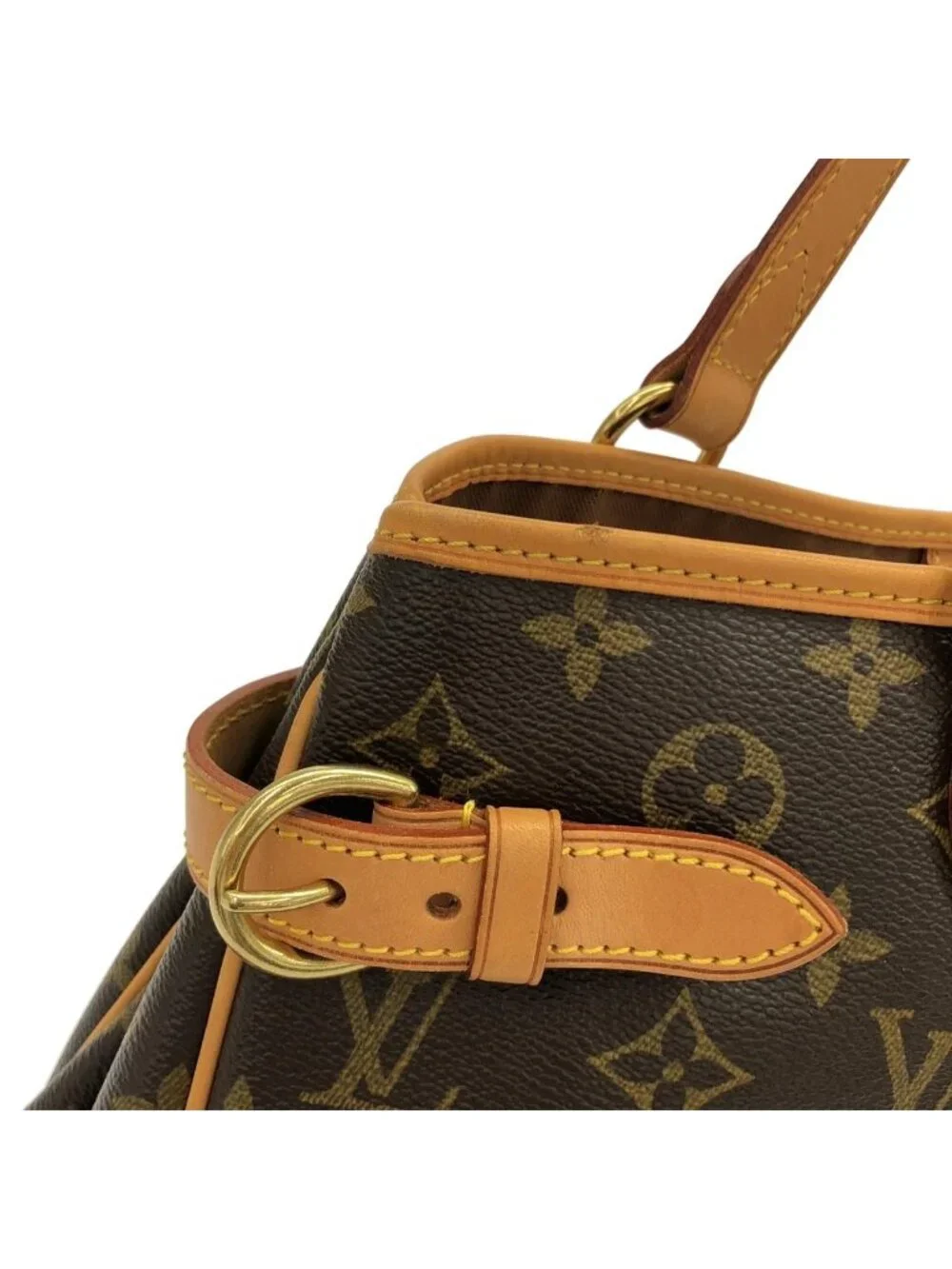 Louis Vuitton this authentic